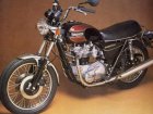 Triumph Bonneville 750 T140E Final Edition